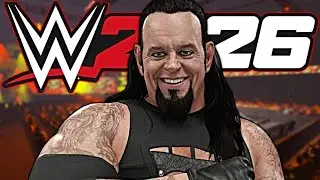 WWE 2k26 MATCH RATING SYSTEM NEEDS ALOT OF WORK! + THE FUTURE OF SHOWCASE