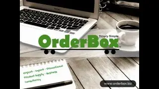 OrderBox Corporate Profile