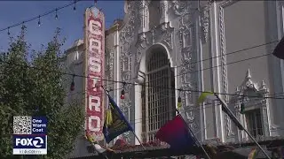 San Francisco LGBTQ+ community stands up to hate after deadly Colorado nightclub shooting