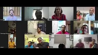 K198 -ARUN KNOWLEDGE -14- 12 -24 -YTube-24-01-26-PYS  PRAMANA, VIPARYAYA