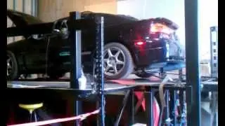 Dsm Dyno