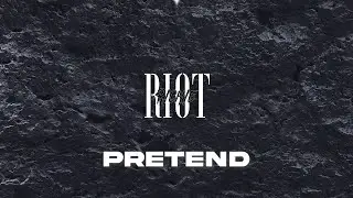 *DARK* A Boogie Wit Da Hoodie x Kid Ink Type Beat PRETEND prod. by Richie Riot