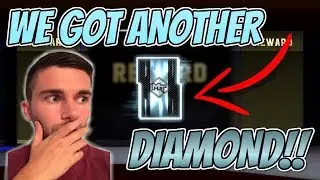 NBA 2K19 MYTEAM WE GOT ANOTHER DIAMOND!! FANTASY DOMINATION REWARD MAKES OUR TEAM SO MUCH BETTER!!