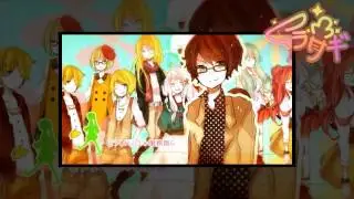 【１２人で歌ってみた】 Singason 「シンガソン」【ムラサギ】