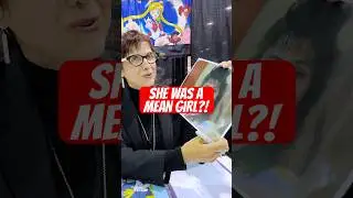 Sailor Moon was in an 80s Horror Movie?!