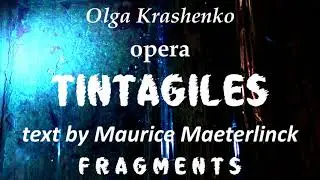 Tintagiles (fragments)
