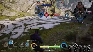 Paragon fail