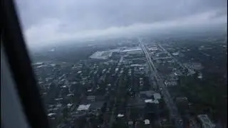 Arriving in Montreal Quebec HD