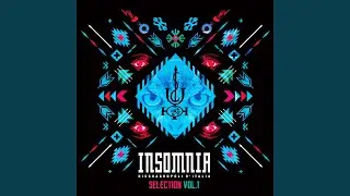 I Will Find You (Intro for Insomnia)