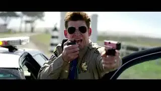 Need for Speed Movie Trailer Reversed