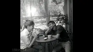 At Home with Bob Denver & Maggie Ryan - early 1960s