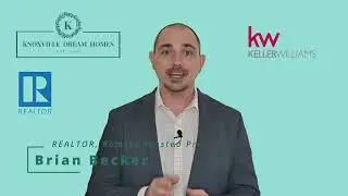 Your Knoxville Real Estate Agent