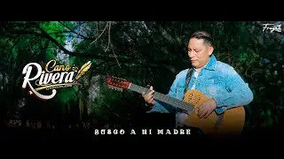 CANO RIVERA “Busco a mi madre” PRIMICIA 2025 STUDIO FRAGMA