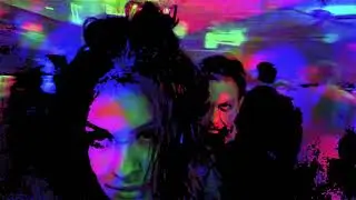 One Step Program - Losing Control At The Dance (Clip 1)