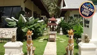 Nakara Residence | Koh Samui, Thailand | Hotel Review 🏨
