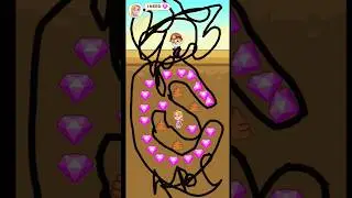 pull the gold gameplay let's see #video #games #pull the gold