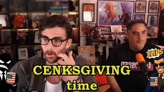 Hasan Piker Cenk Ungyr debate material conditions for thee.