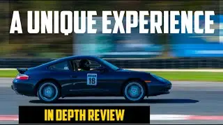 Porsche 996 911 - 6 month ownership review #ONETAKE Perspective