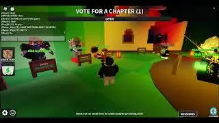 ROBLOX GUESTY CHAPTER 9! [PART 2]