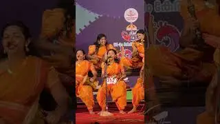 State kalolsavam folk song, ഭഗവതിപാട്ട് #നാടൻപാട്ട് #folk_song #state_kalolsavam2026 #folkmusic 