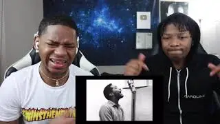 Sam Cooke - A change is gonna come REACTION