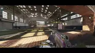 Tips to do dolphin jump in codm.