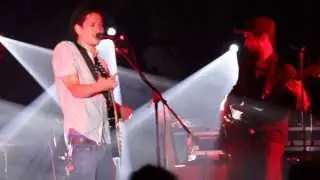 Wil Kinky @ The Star Theater