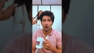 Dev-Rishita Funny Instagram Reel Video 😂❤️ #Pandyastore #shorts #ytshorts
