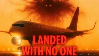 The Silent Landing Delta Flight 237 &mdash; The Plane That Landed With No Pilot or Passengers
