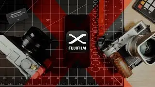 Fujifilm X-App | Why Can't Camera Companies Make a Good App???