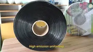Plentirain Agricultural Drip Irrigation system 16mm Drip line Drip Irrigation Tape