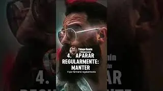 🫵🏼 Quer barba longa?  Escuta essa