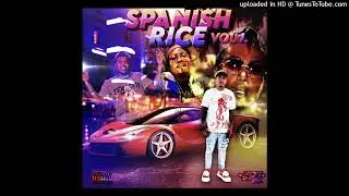 Spanish Rice ft 45Duda - 4X4 ( Official audio )