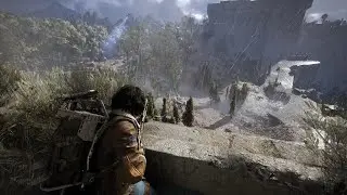 Arc Raiders l Yeni Wipe Mekaniği!!