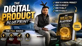 The &ldquo;WEALTH&rdquo; Blueprint | Cosmic Knowledge 