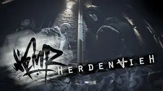 Wiemaz - Herdenvieh feat. MAStino (prod. Epic Infantry)