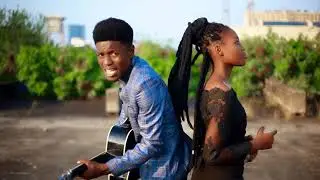 Danny Belteshaza -TIMIZA (Official Video)
