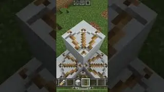 MINECRAFT TROLL SKULL EDIT TIKTOK BUILD HACK