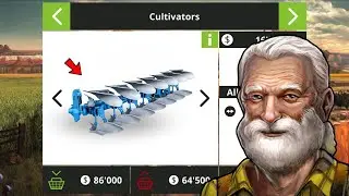 FS 18 SOWING WHEAT WITH MULTIPLAYER | FARMING SIMULATOR GRASS CUTTING ! FS18 TIMELAPSE #fs18 