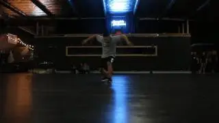 You & Me @MarcEBassy | Kenny Ung Choreography