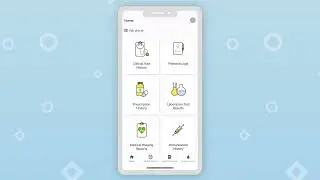 eHealth Saskatchewan MSHR App Demo Video