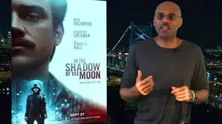 REview: In The Shadow Of The Moon (2019)