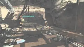 Tyreethetruth - MW3 Game Clip