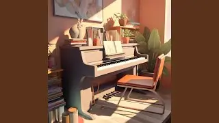 Mental Clarity Piano Melody