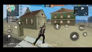 clash scout gameplay # Free fire #