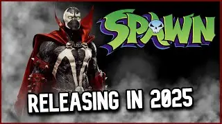 Spawn Reboot Confirmed by Jason Blum to RELEASE IN 2025!