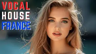 Vocal Trance Music - Velato Dream - R&ecirc;ves d&rsquo;&Eacute;toiles &mdash; Dreams of Stars