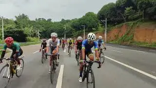 SECRET RACE AMATEUR CATEGORY 06/01/22