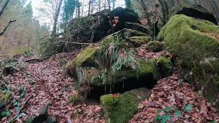 Eu&szlig;erthal und Siebeldinger H&uuml;tte