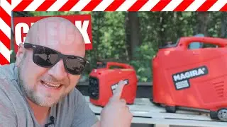 ✅Stromerzeuger LEISE & G&Uuml;NSTIG Vergleichs Test
